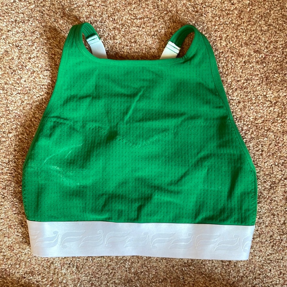 Fabletics sports bra, S
